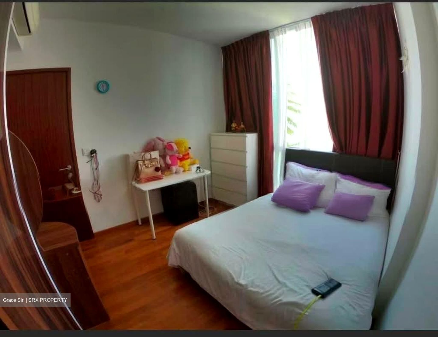 Rezi 26 (D14), Apartment #552514261